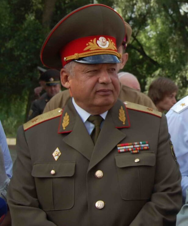 Валерий Губаренко - фото Валерий Губаренко - фото