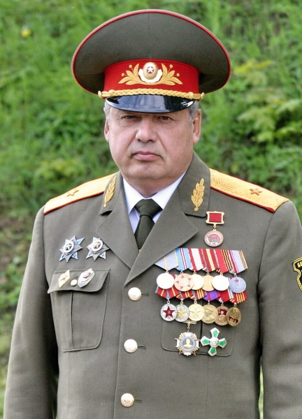 Валерий Губаренко - фото Валерий Губаренко - фото