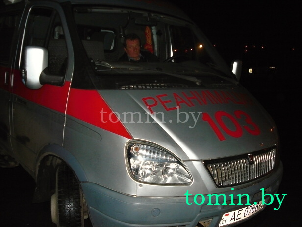 За рулем "пьяной" иномарки был майор брестской ГАИ? (фото) За рулем "пьяной" иномарки был майор брестской ГАИ? (фото)