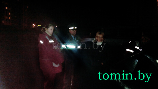 «Ауди», устроившая переполох на улице Колесника в Бресте, принадлежит майору ГАИ (фото) «Ауди», устроившая переполох на улице Колесника в Бресте, принадлежит майору ГАИ (фото)