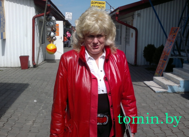 Наталья Ильницкая . Фото Тамары ТИБОРОВСКОЙ Наталья Ильницкая . Фото Тамары ТИБОРОВСКОЙ