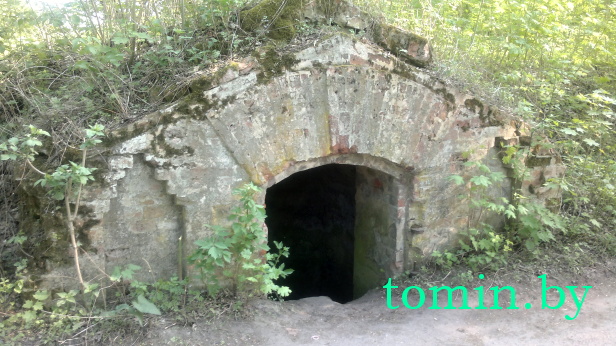 Брестская крепость: шаг в сторону – и ты в ловушке (фото)