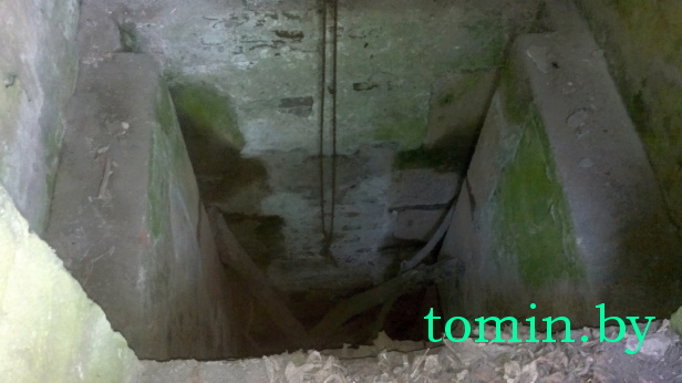 Брестская крепость: шаг в сторону – и ты в ловушке (фото)