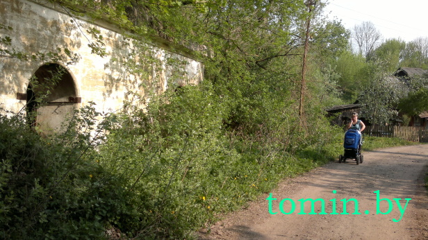 Брестская крепость: шаг в сторону – и ты в ловушке (фото)