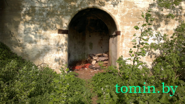 Брестская крепость: шаг в сторону – и ты в ловушке (фото)