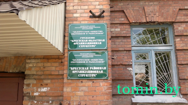 Брестская крепость: шаг в сторону – и ты в ловушке (фото)