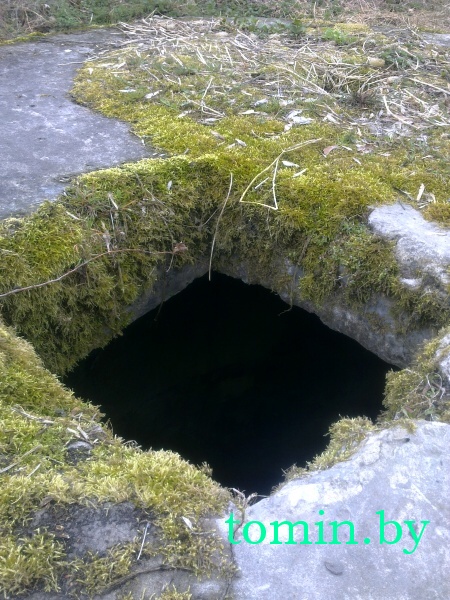 Брестская крепость: шаг в сторону – и ты в ловушке (фото)