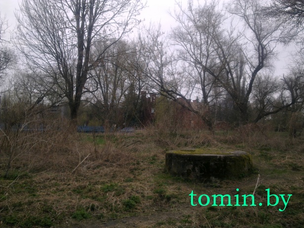 Брестская крепость: шаг в сторону – и ты в ловушке (фото)