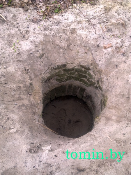 Брестская крепость: шаг в сторону – и ты в ловушке (фото)