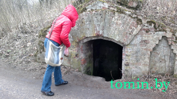 Брестская крепость: шаг в сторону – и ты в ловушке (фото)