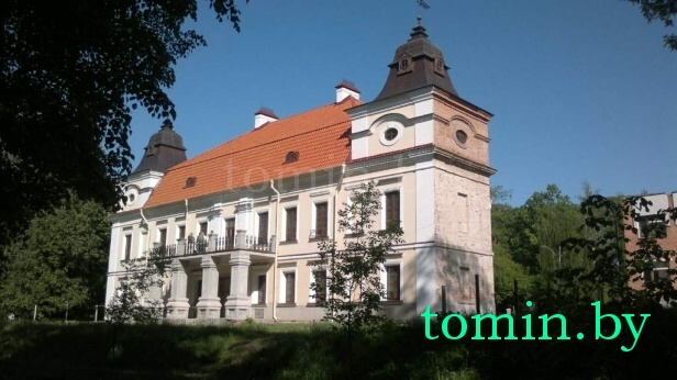 Во дворце Немцевичей листают дневник истории: в Скоках проходит научно-практическая конференция, посвященная знаменитому роду Во дворце Немцевичей листают дневник истории: в Скоках проходит научно-практическая конференция, посвященная знаменитому роду