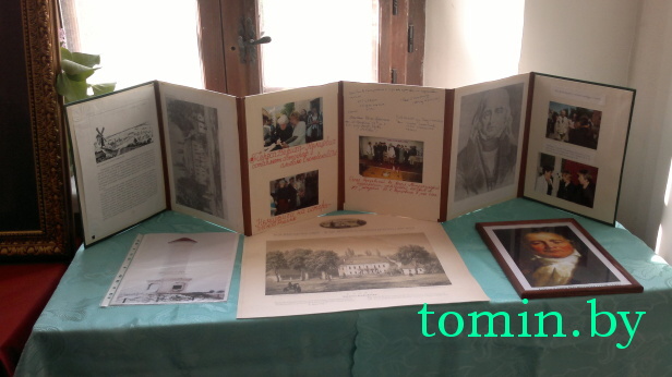 Историко-мемориальный музей «Усадьба Немцевичей» - фото Историко-мемориальный музей «Усадьба Немцевичей» - фото