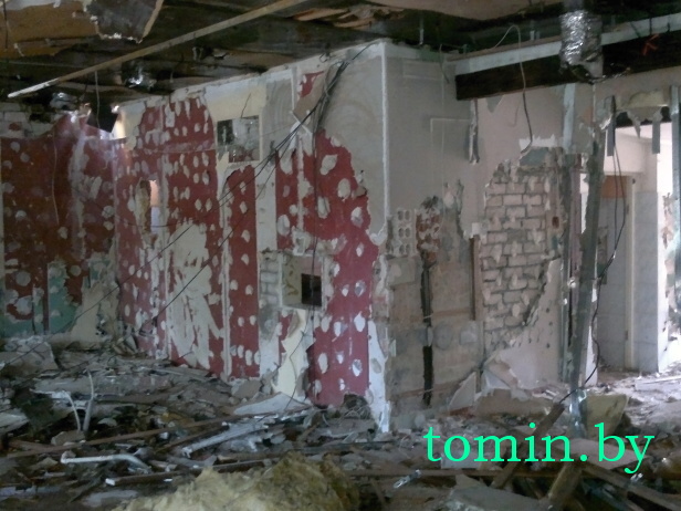 Бывший бар «Паб-хаус», 14 июня 2012 года Бывший бар «Паб-хаус», 14 июня 2012 года