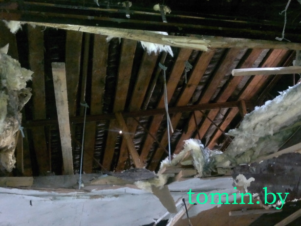 Бывший бар «Паб-хаус», 14 июня 2012 года Бывший бар «Паб-хаус», 14 июня 2012 года