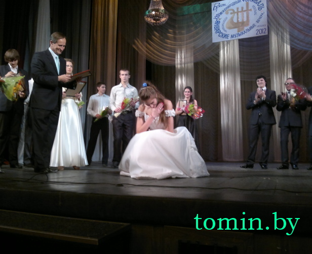 Григорий Бысюк. Новый комендант Брестской крепости (фото) Григорий Бысюк. Новый комендант Брестской крепости (фото)