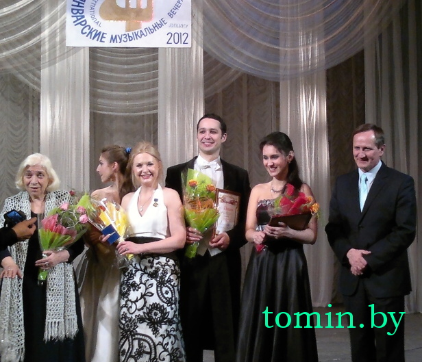 Григорий Бысюк. Новый комендант Брестской крепости (фото) Григорий Бысюк. Новый комендант Брестской крепости (фото)