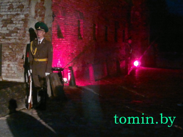 Брестская крепость, 22 июня 2012 года, митинг-реквием Брестская крепость, 22 июня 2012 года, митинг-реквием