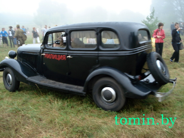 Брестская крепость, 22 июня 2012 года Брестская крепость, 22 июня 2012 года