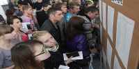 Названы сроки проведения вступительной кампании в вузах Беларуси