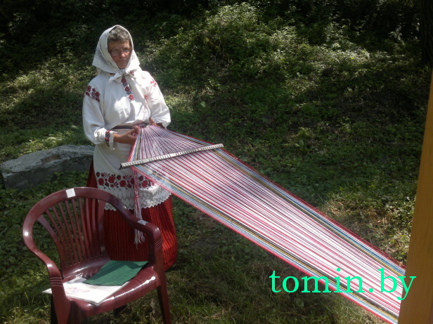 Юбилей музея «Берестья»: жарко, скромно, без сенсаций (фото) Юбилей музея «Берестья»: жарко, скромно, без сенсаций (фото)