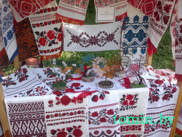 Юбилей музея «Берестья»: жарко, скромно, без сенсаций (фото) Юбилей музея «Берестья»: жарко, скромно, без сенсаций (фото)