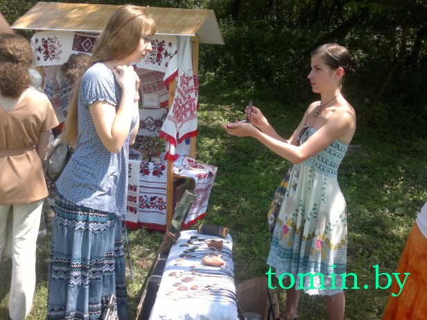 Юбилей музея «Берестья»: жарко, скромно, без сенсаций (фото) Юбилей музея «Берестья»: жарко, скромно, без сенсаций (фото)