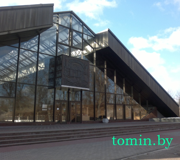 Музей «Берестье» - фото Музей «Берестье»