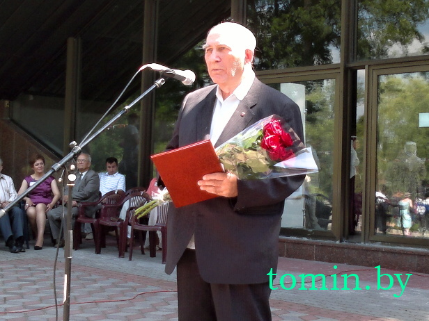 Петр Федорович Лысенко Петр Федорович Лысенко