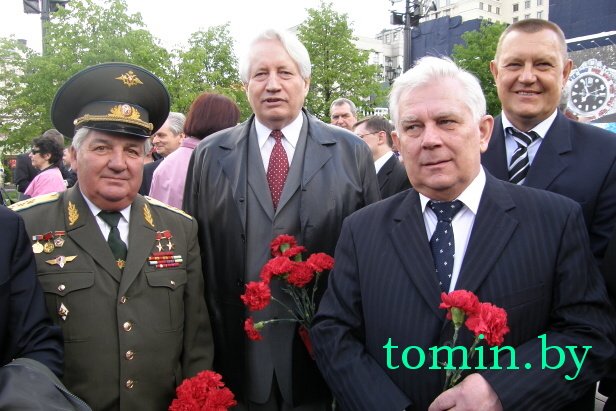 Петру Климуку - 70! Петру Климуку - 70!