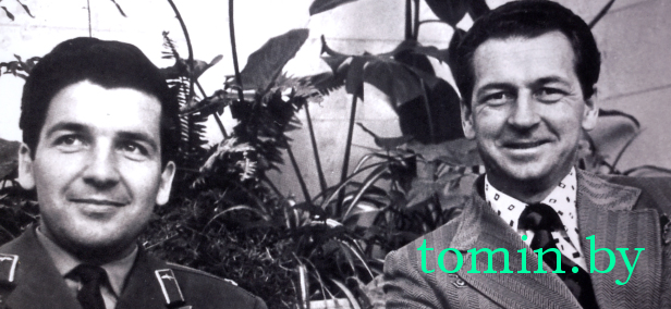 Первому белорусскому космонавту Петру Климуку - 70! - фото Первому белорусскому космонавту Петру Климуку - 70! - фото