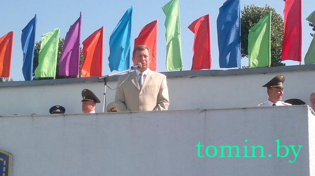 Брест, 2 августа: под знаком Сил специальных операций (фото) Брест, 2 августа: под знаком Сил специальных операций (фото)