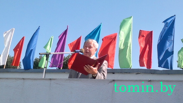 Брест, 2 августа: под знаком Сил специальных операций (фото) Брест, 2 августа: под знаком Сил специальных операций (фото)