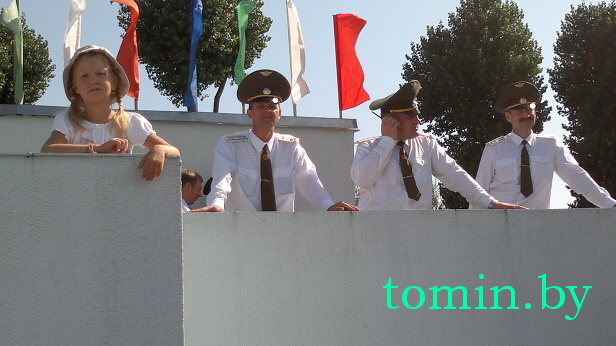 Брест, 2 августа: под знаком Сил специальных операций (фото) Брест, 2 августа: под знаком Сил специальных операций (фото)