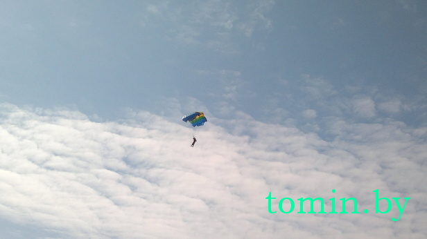 Брест, 2 августа: под знаком Сил специальных операций (фото) Брест, 2 августа: под знаком Сил специальных операций (фото)