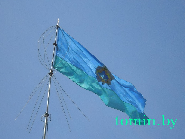 Брест, 2 августа: под знаком Сил специальных операций (фото) Брест, 2 августа: под знаком Сил специальных операций (фото)