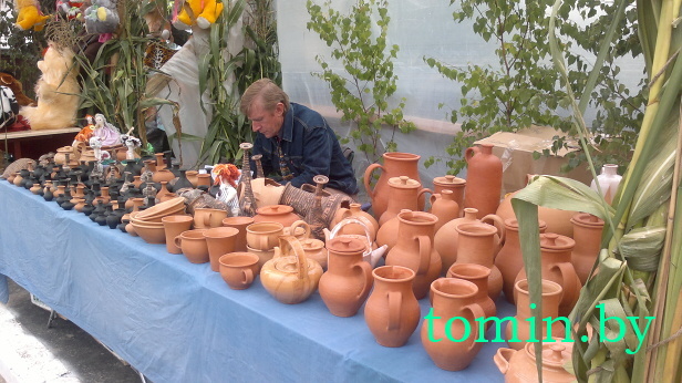 Международный кулинарный фестиваль «Мотальскія прысмакі», Фото Тамары ТИБОРОВСКОЙ Международный кулинарный фестиваль «Мотальскія прысмакі», Фото Тамары ТИБОРОВСКОЙ