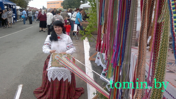 Международный кулинарный фестиваль «Мотальскія прысмакі», Фото Тамары ТИБОРОВСКОЙ Международный кулинарный фестиваль «Мотальскія прысмакі», Фото Тамары ТИБОРОВСКОЙ