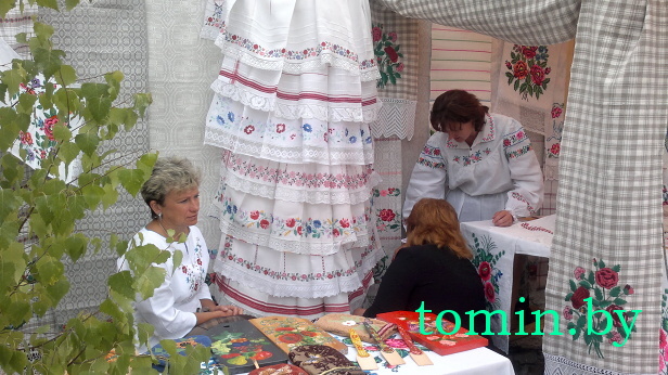Международный кулинарный фестиваль «Мотальскія прысмакі», Фото Тамары ТИБОРОВСКОЙ Международный кулинарный фестиваль «Мотальскія прысмакі», Фото Тамары ТИБОРОВСКОЙ
