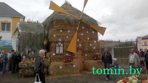 Международный кулинарный фестиваль «Мотальскія прысмакі», Фото Тамары ТИБОРОВСКОЙ Международный кулинарный фестиваль «Мотальскія прысмакі», Фото Тамары ТИБОРОВСКОЙ