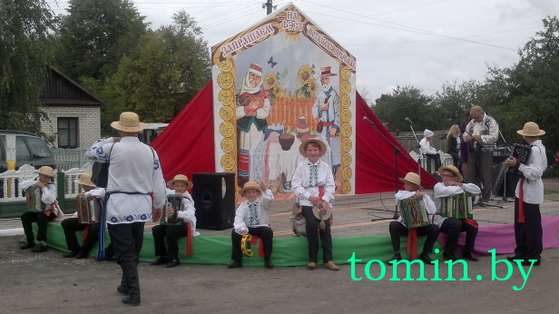 Международный кулинарный фестиваль «Мотальскія прысмакі», Фото Тамары ТИБОРОВСКОЙ Международный кулинарный фестиваль «Мотальскія прысмакі», Фото Тамары ТИБОРОВСКОЙ