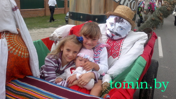 Международный кулинарный фестиваль «Мотальскія прысмакі», Фото Тамары ТИБОРОВСКОЙ Международный кулинарный фестиваль «Мотальскія прысмакі», Фото Тамары ТИБОРОВСКОЙ