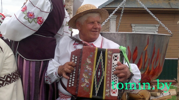Международный кулинарный фестиваль «Мотальскія прысмакі», Фото Тамары ТИБОРОВСКОЙ Международный кулинарный фестиваль «Мотальскія прысмакі», Фото Тамары ТИБОРОВСКОЙ