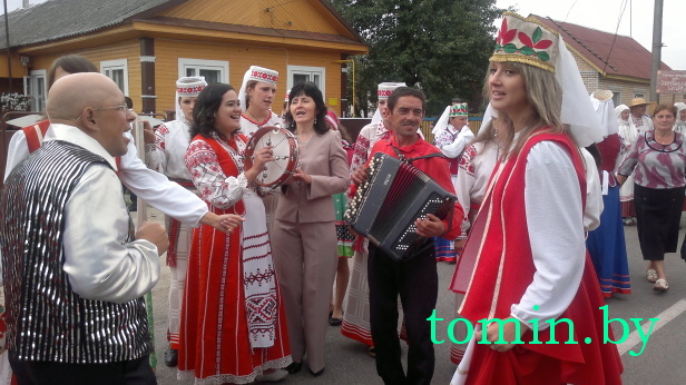 Международный кулинарный фестиваль «Мотальскія прысмакі», Фото Тамары ТИБОРОВСКОЙ Международный кулинарный фестиваль «Мотальскія прысмакі», Фото Тамары ТИБОРОВСКОЙ