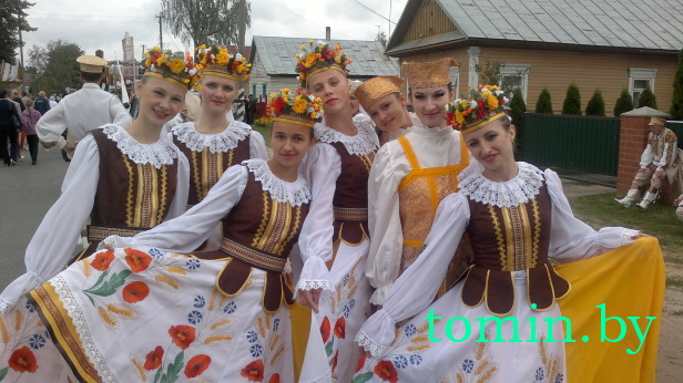 Международный кулинарный фестиваль «Мотальскія прысмакі», Фото Тамары ТИБОРОВСКОЙ Международный кулинарный фестиваль «Мотальскія прысмакі», Фото Тамары ТИБОРОВСКОЙ