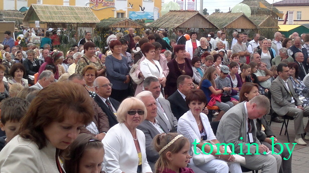 Международный кулинарный фестиваль «Мотальскія прысмакі», Фото Тамары ТИБОРОВСКОЙ Международный кулинарный фестиваль «Мотальскія прысмакі», Фото Тамары ТИБОРОВСКОЙ
