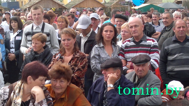 Международный кулинарный фестиваль «Мотальскія прысмакі», Фото Тамары ТИБОРОВСКОЙ Международный кулинарный фестиваль «Мотальскія прысмакі», Фото Тамары ТИБОРОВСКОЙ