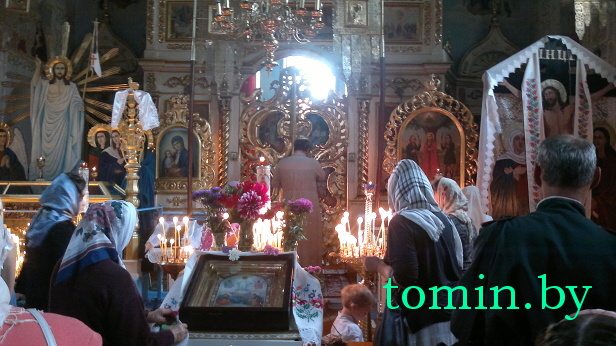 Яблочный Спас: уникальная белорусская традиция (эксклюзив,фото) Яблочный Спас: уникальная белорусская традиция (эксклюзив,фото)