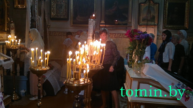 Яблочный Спас: уникальная белорусская традиция (эксклюзив,фото) Яблочный Спас: уникальная белорусская традиция (эксклюзив,фото)