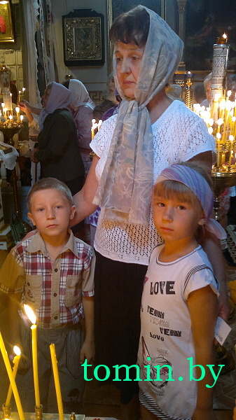 Яблочный Спас: уникальная белорусская традиция (эксклюзив,фото) Яблочный Спас: уникальная белорусская традиция (эксклюзив,фото)