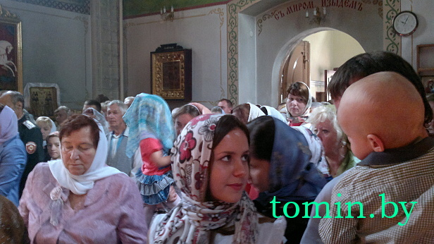 Яблочный Спас: уникальная белорусская традиция (эксклюзив,фото) Яблочный Спас: уникальная белорусская традиция (эксклюзив,фото)